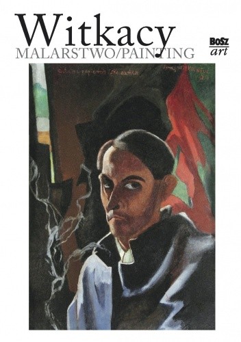Witkacy. Malarstwo/Painting (Hardcover)
