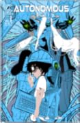 Autonomous G.U.I. Volume 01: Masked Man Data