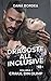 Craiul din Olimp (Dragoste all inclusive #1)