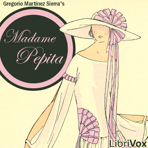 Madame Pepita