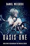 Oasis One by Daniel Weisbeck Oasis One by Daniel Weisbeck