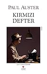 Kırmızı Defter