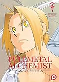 Fullmetal Alchemist Chronicle
