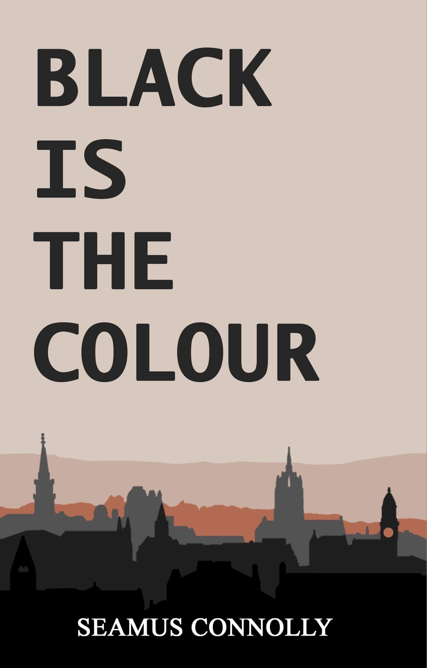 Black is the Colour