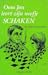 Oom Jan leert zijn neefje schaken