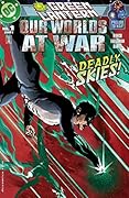 Green Lantern: Our Worlds at War #1