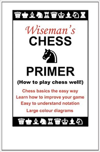 Wiseman's Chess Primer