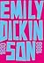 Emily Dickinson 1830 - 1886 by Emily Dickinson Emily Dickinson 1830 - 1886 by Emily Dickinson