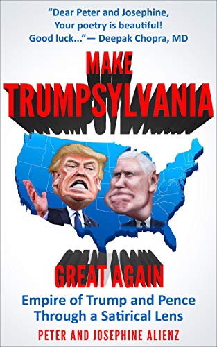 Make Trumpsylvania Great Again