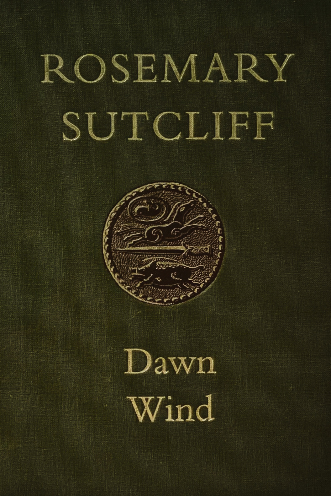Dawn Wind