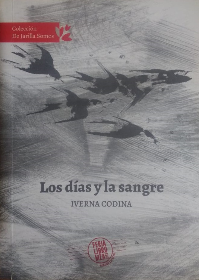 Los días y la sangre (Paperback)