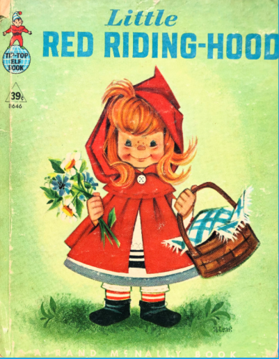 Little Red Riding-Hood