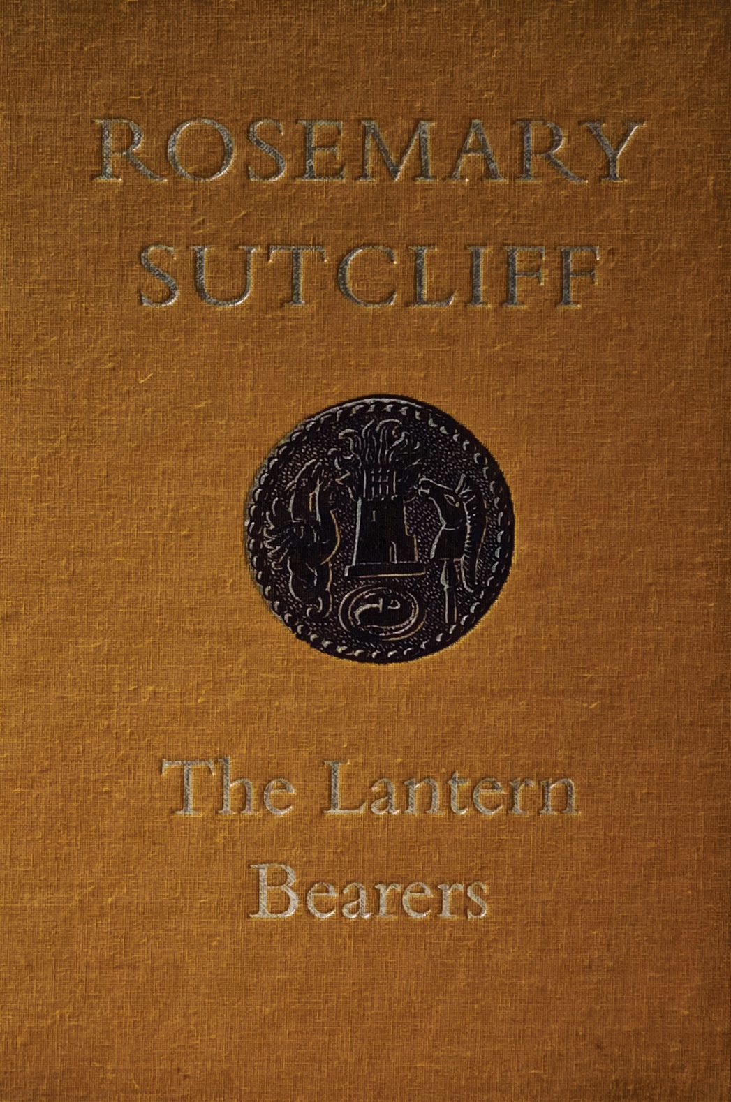The Lantern Bearers
