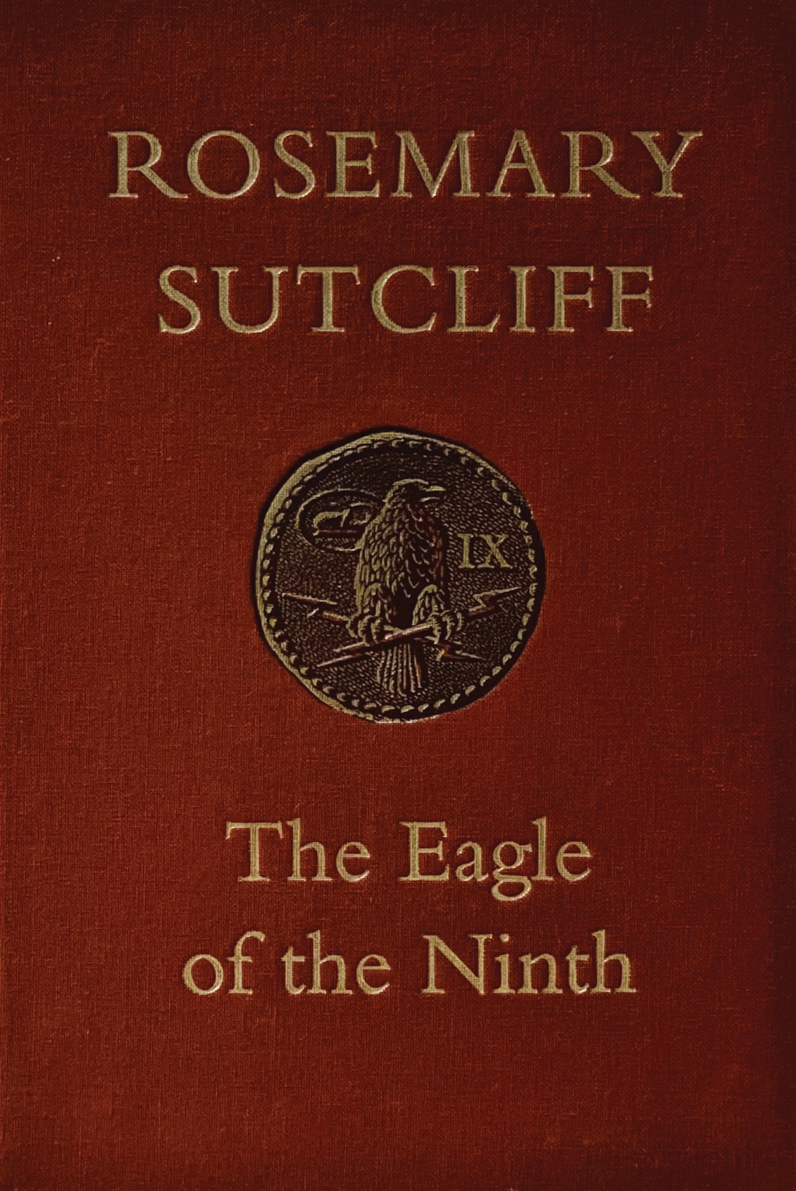 The Eagle of the Ninth