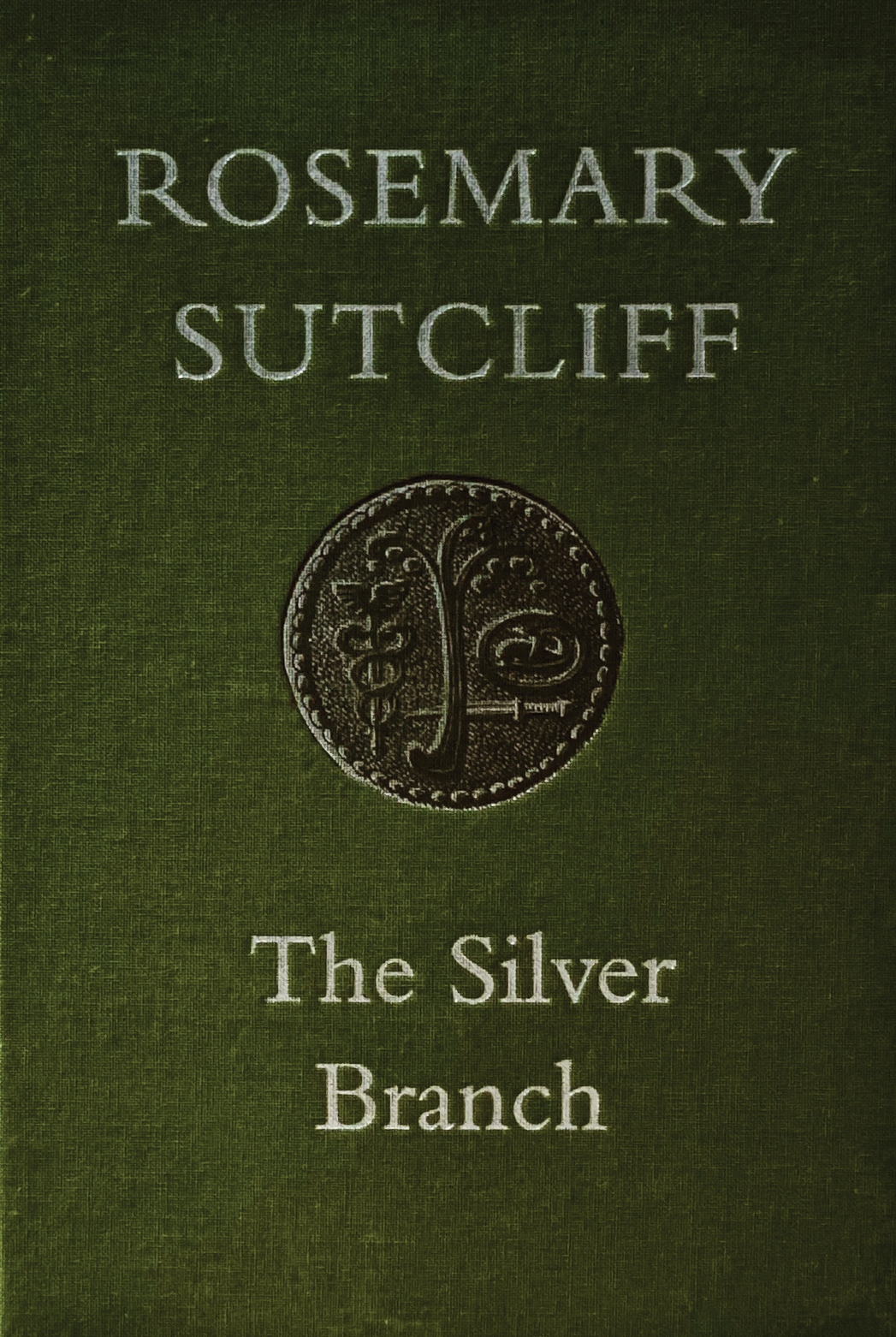 The Silver Branch