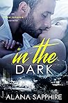 In the Dark (An Office Romance Novella)