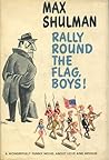 Rally Round The Flag Boys! Rally Round The Flag Boys!