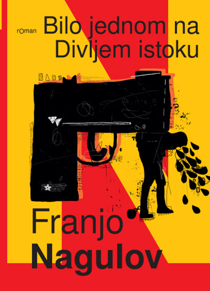 Bilo jednom na Divljem istoku