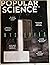 Popular Science Fall 2020 - Mysteries