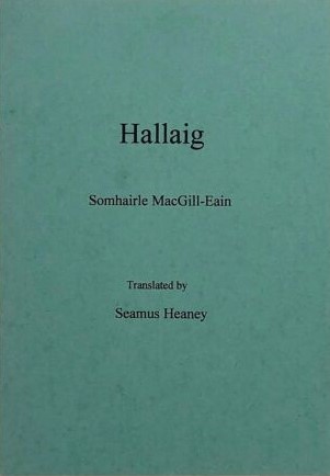 Hallaig