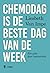 Chemodag is de beste dag van de week. Een gids door kankerland