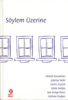 Söylem Üzerine