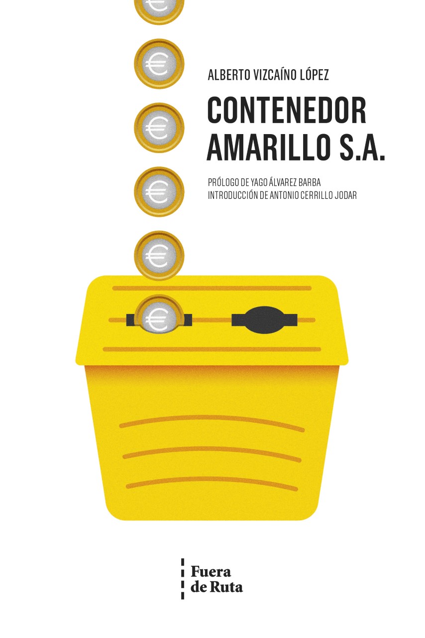 Contenenedor Amarillo S.A.