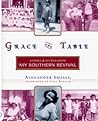 Grace the Table: Stories and Recipes from My Southern Revival