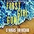 First Girl Gone (Charlotte Winters, #1)