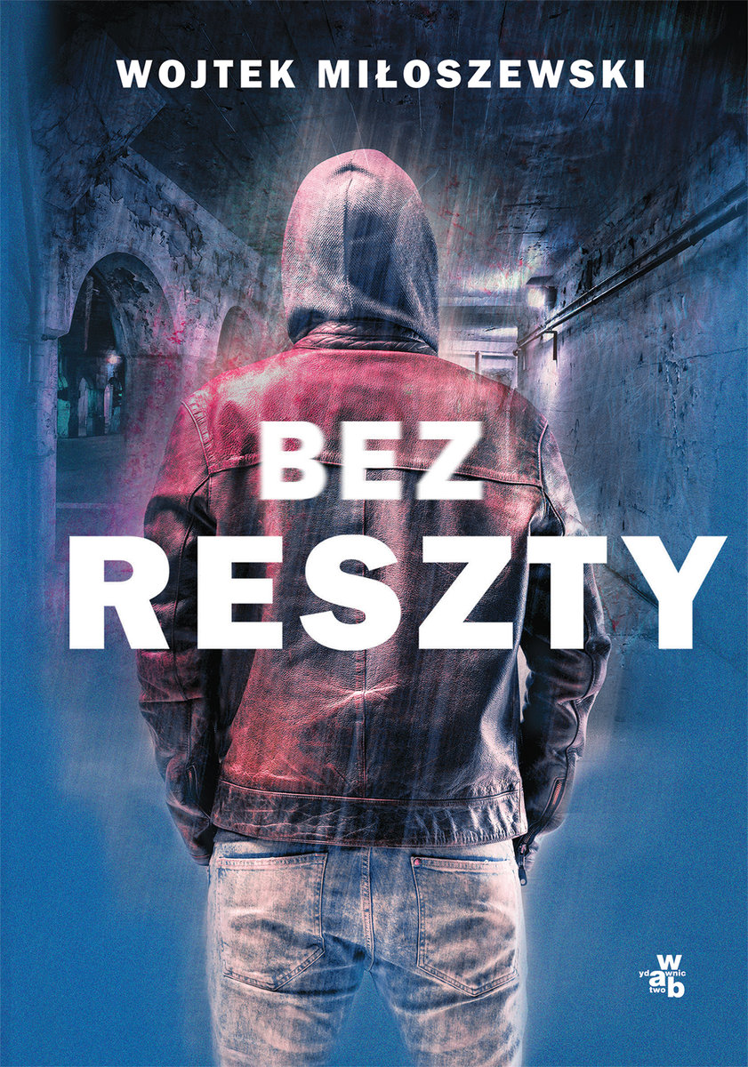 Bez reszty (Kastor, #2)