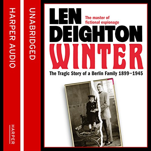 Winter: A Berlin Family, 1899-1945