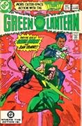 Green Lantern #165