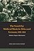 The Search for Medieval Music in Africa and Germany, 1891-1961 by Anna Maria Busse Berger