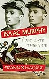 Isaac Murphy by Frank X. Walker