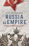 Russia as Empire: Past and Present