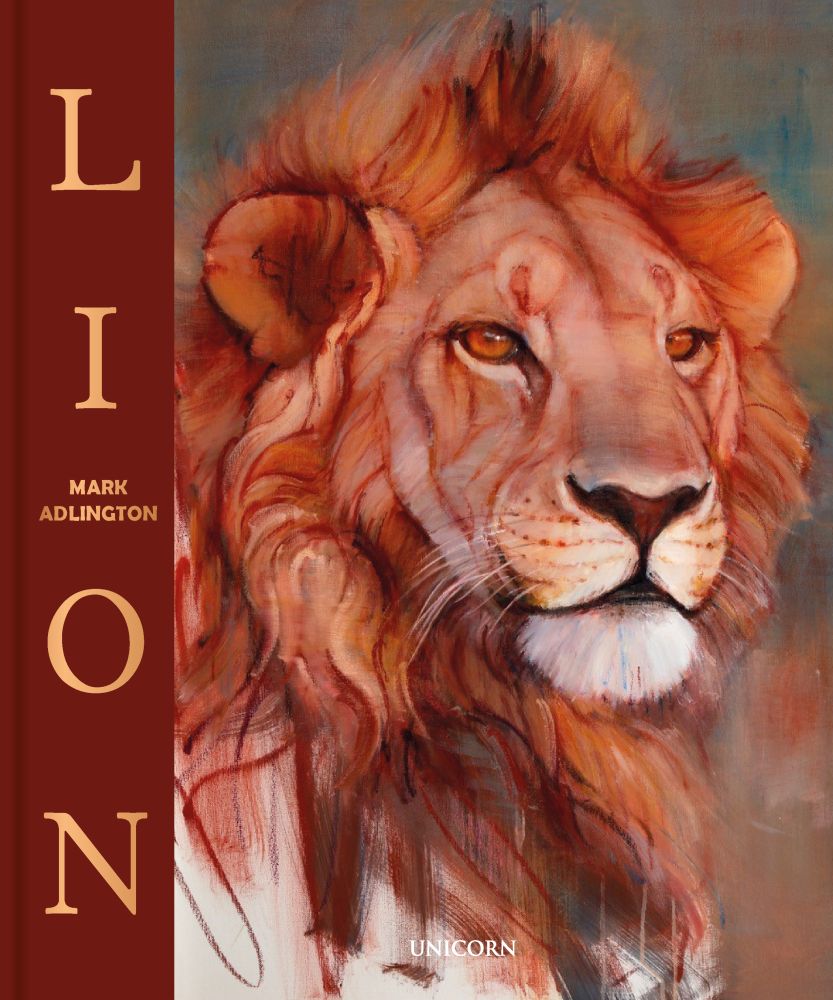 Lion (Hardcover)