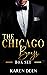 The Chicago Boys Box Set