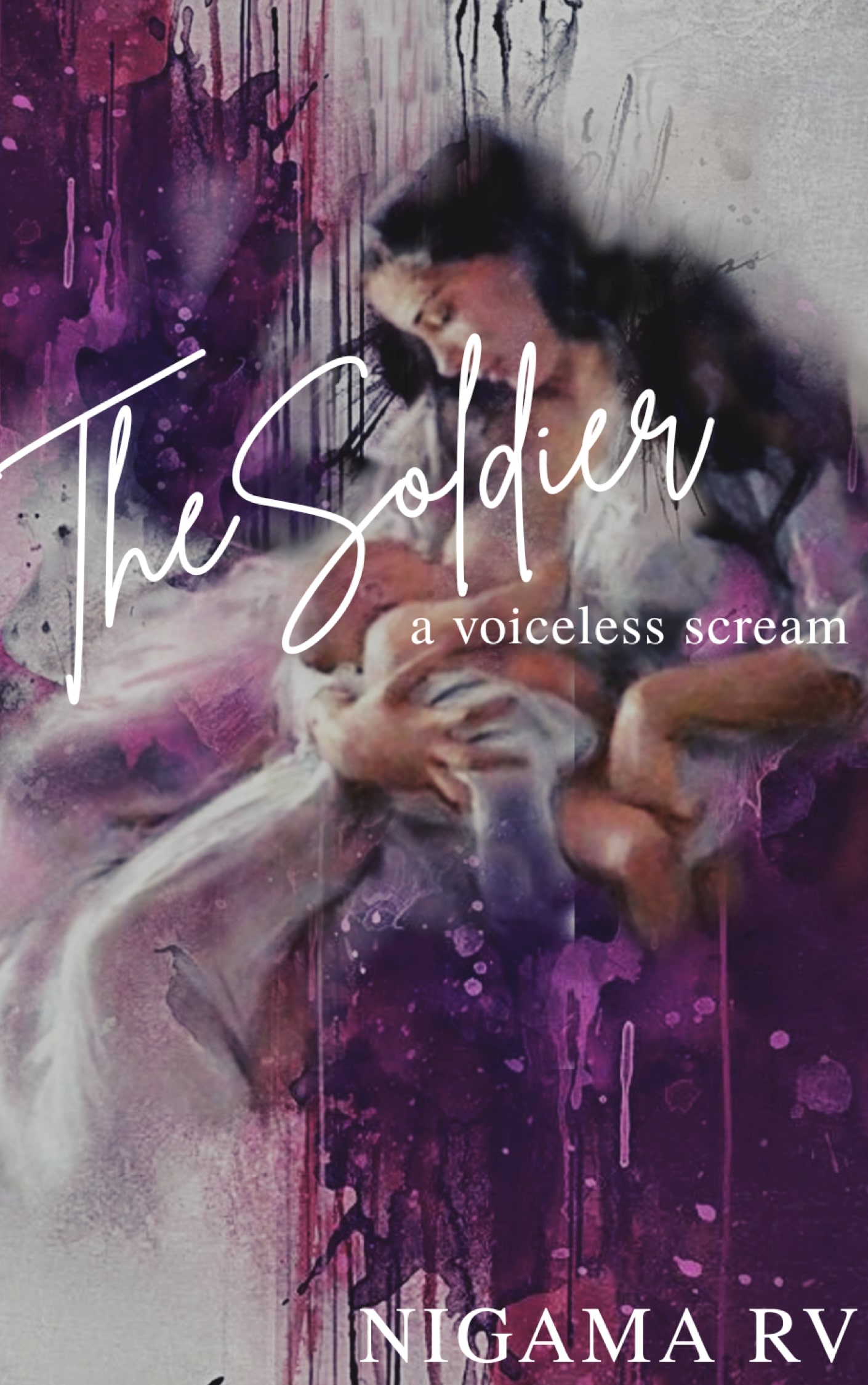 The Soldier - A Voiceless Scream