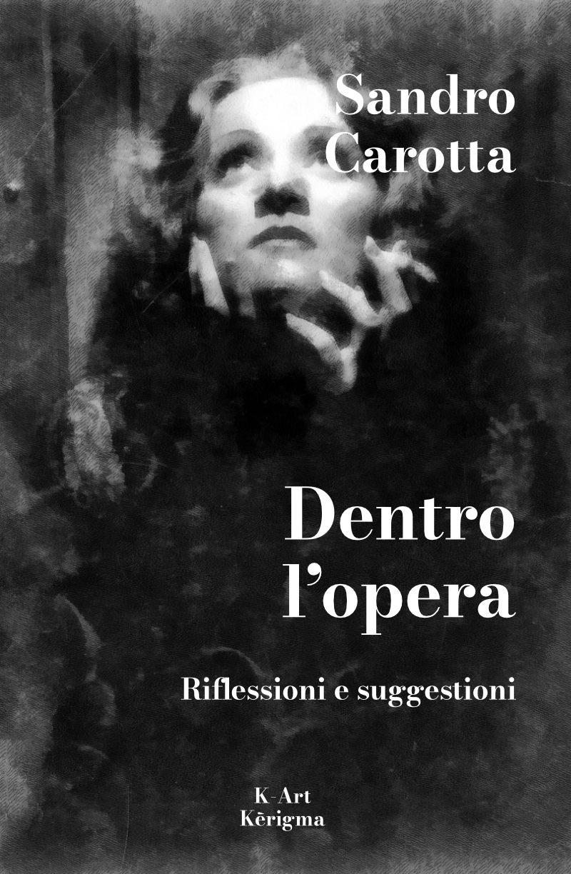 Dentro l’opera. Riflessioni e suggestioni (Unknown Binding)