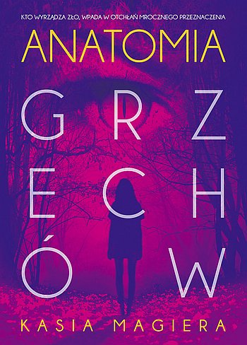 Anatomia grzechów (Cykl lubomierski, #3)