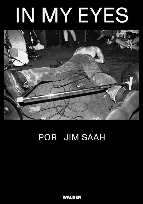 In my eyes (Paperback)