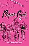 Paper Girls: Libr...