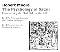 The Psychology of Satan: Encountering the Dark Side of the Self