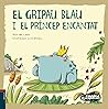 El gripau blau i el príncep encantat by Vivim del cuentu