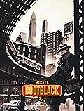 Bootblack - tome 2 - Bootblack