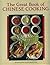 Great Book of Chinese Cooking by Pierre Antolini