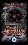 The Archive (The Maer Cycle #2)