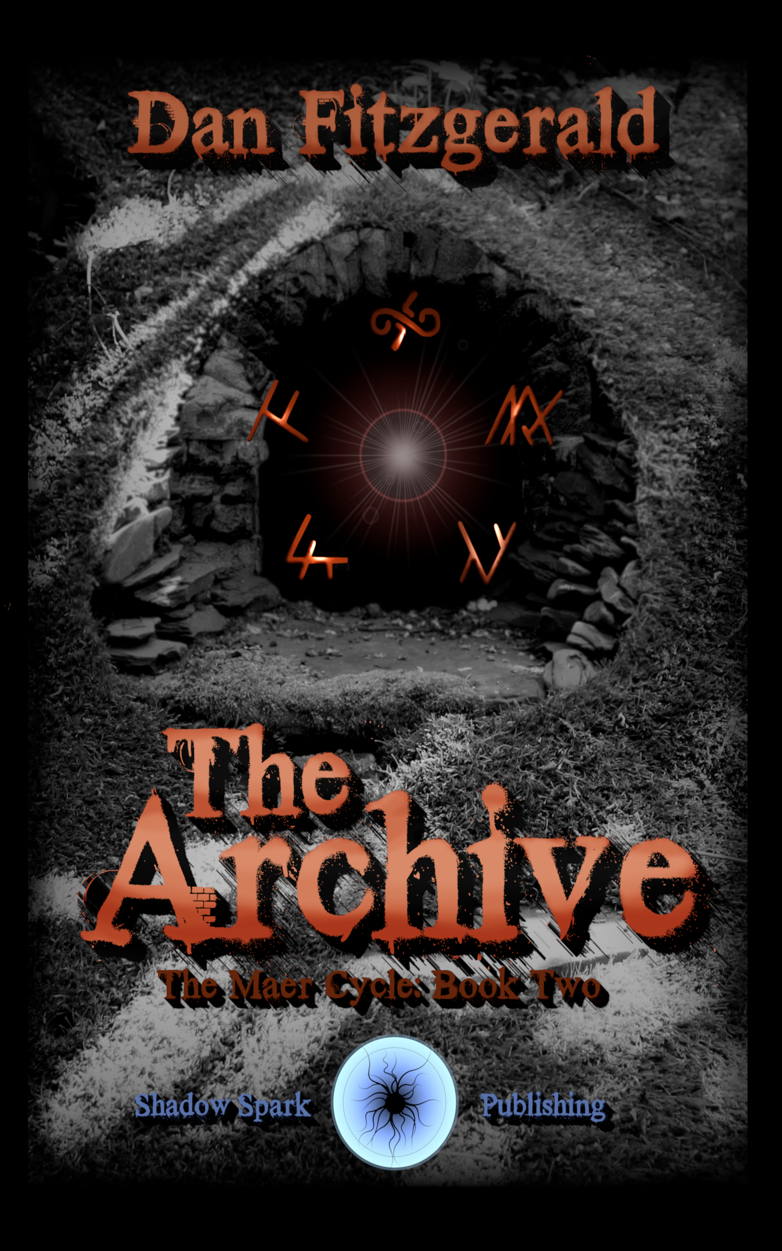 The Archive (The Maer Cycle #2)