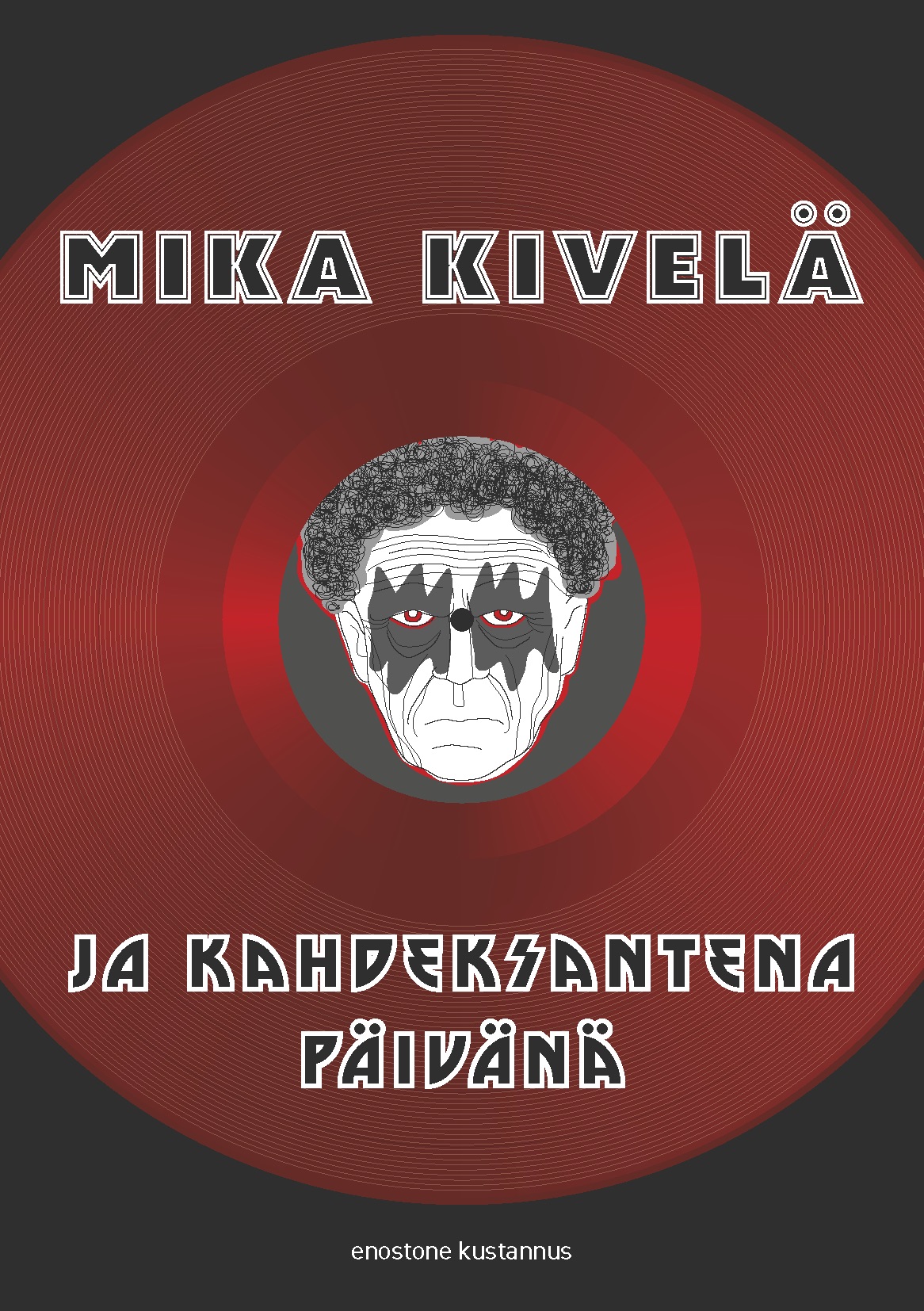Ja kahdeksantena päivänä