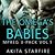 The Omega's Babies Volume 1
